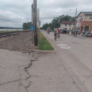 Meet your Posher, Pam